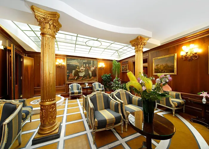 Hotel Kette