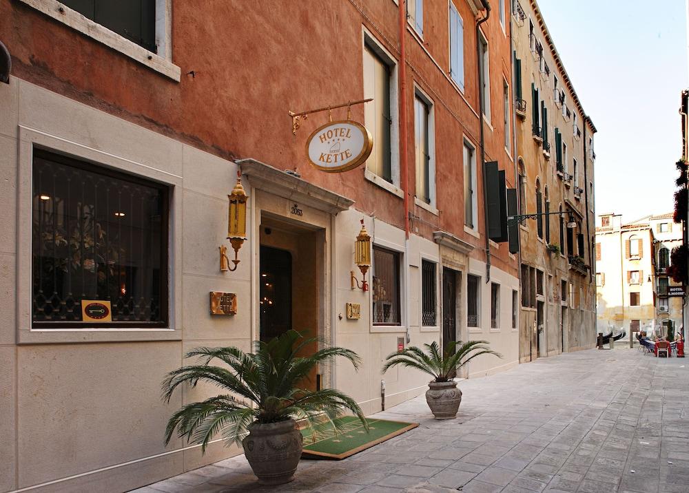 Hotel Kette Venise