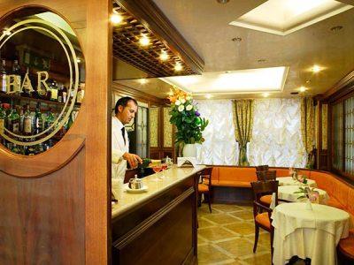 Kette Hotel Venise