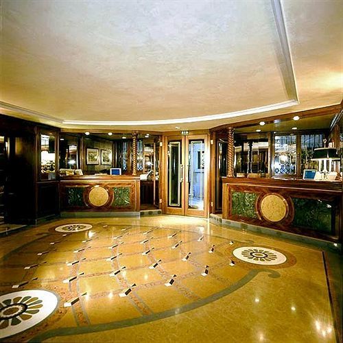 Hotel Kette Venezia