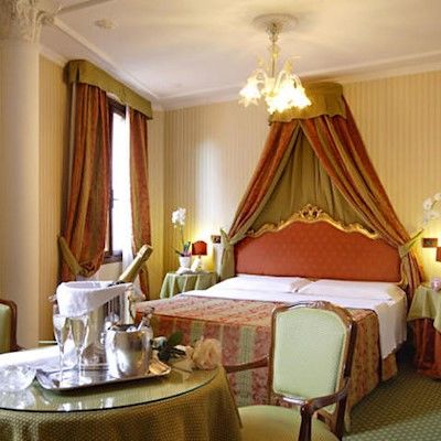 Kette 4* Venise