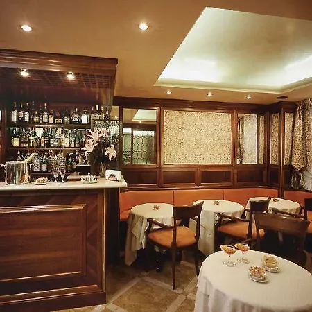 Hotel Kette 